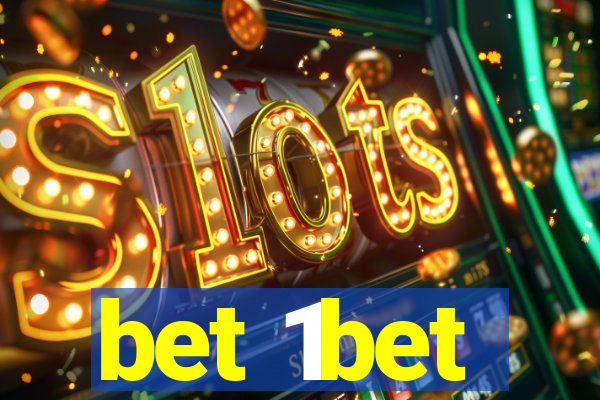 bet 1bet